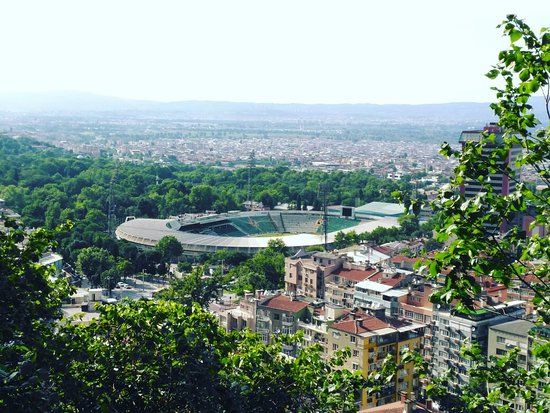 Kent Meydani Shopping Center