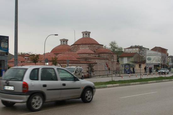 Ordekli Culture and Art Center